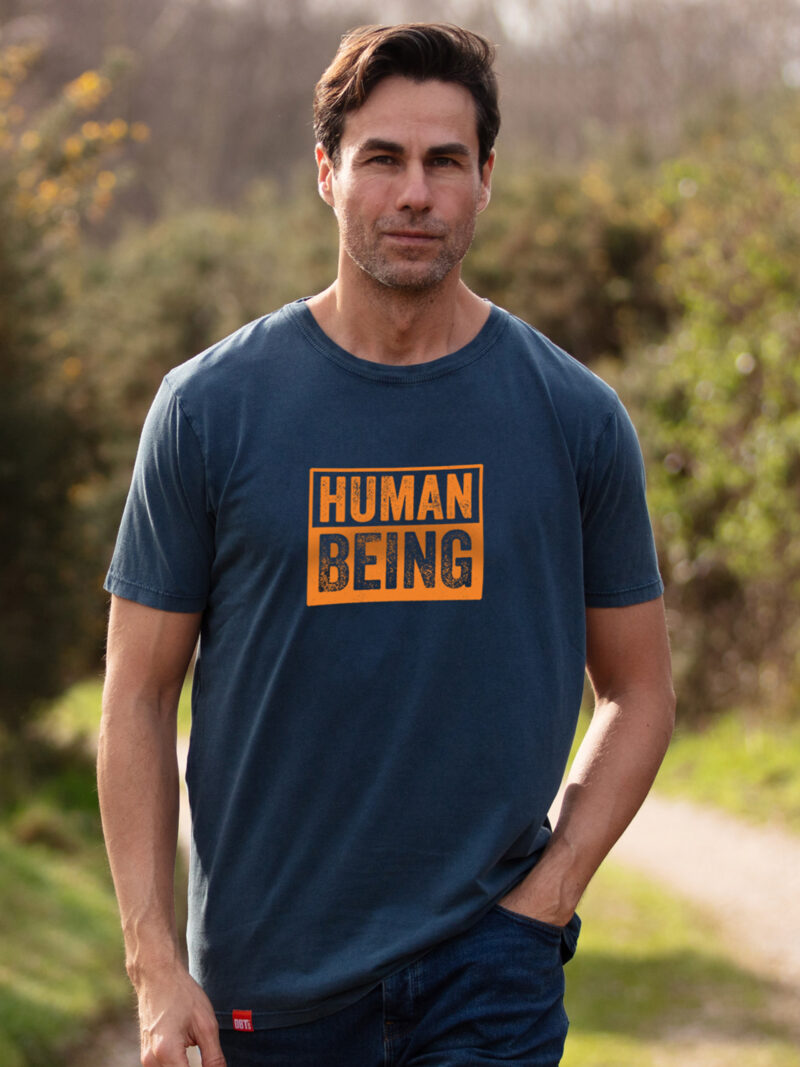Human Being - T-Shirt