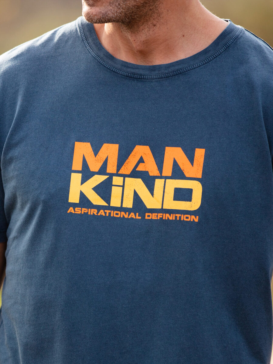 mankind t-shirt