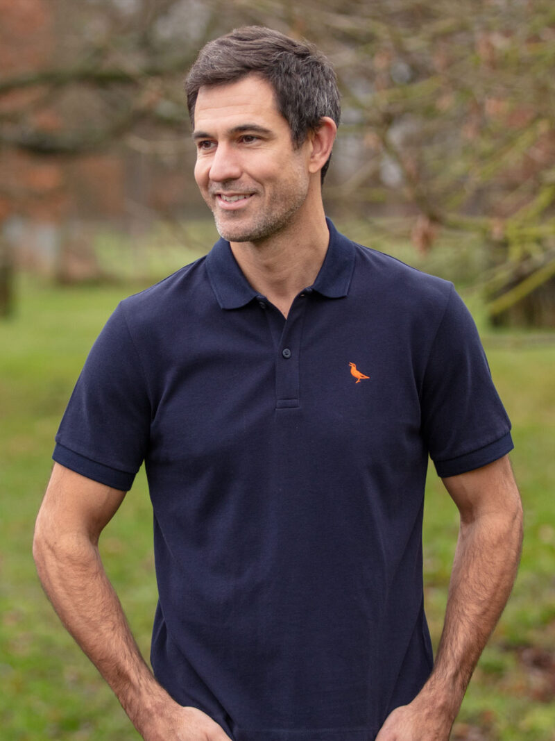 myna mo polo shirt