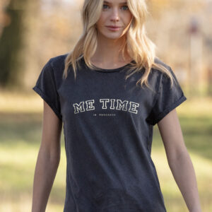 Me Time t-shirt – DBT's