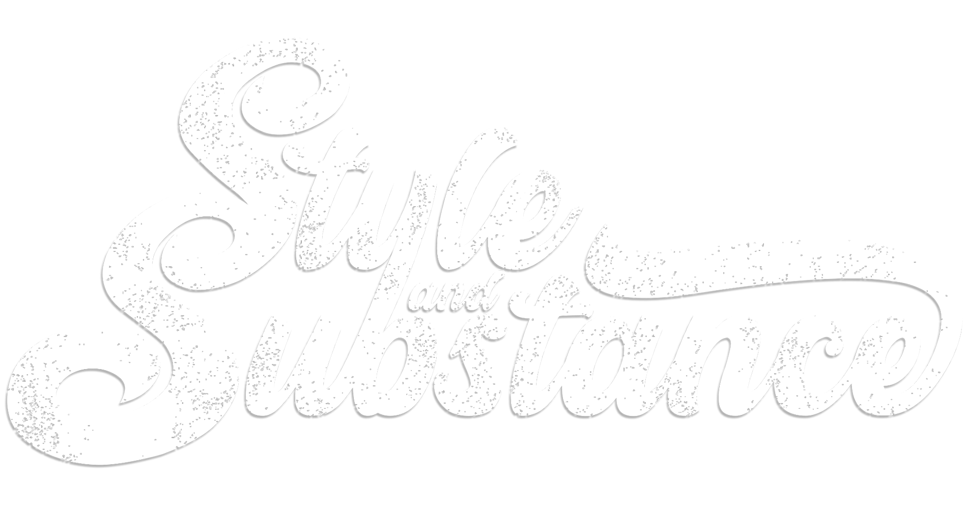 style and substance