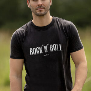 Rock N Roll t-shirt – DBT's
