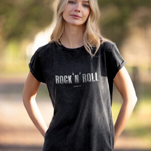 Number (N)ine Rock'n'Roll Tシャツ サイズ5 NUMBER (N)INE