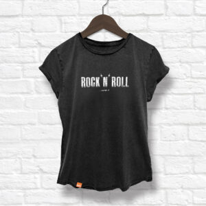 Rock N Roll t-shirt – DBT's