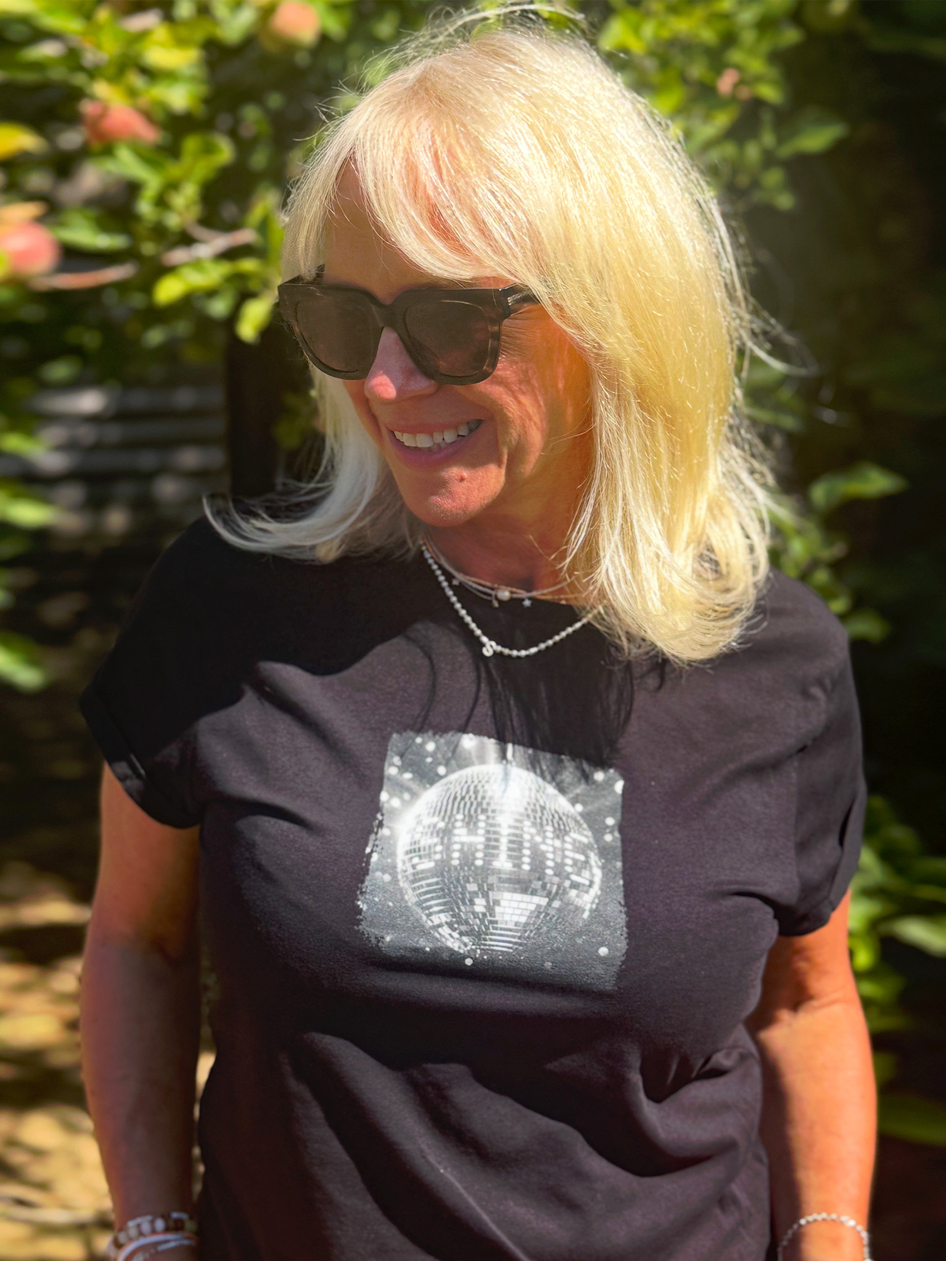Shine – Women's T-shirt